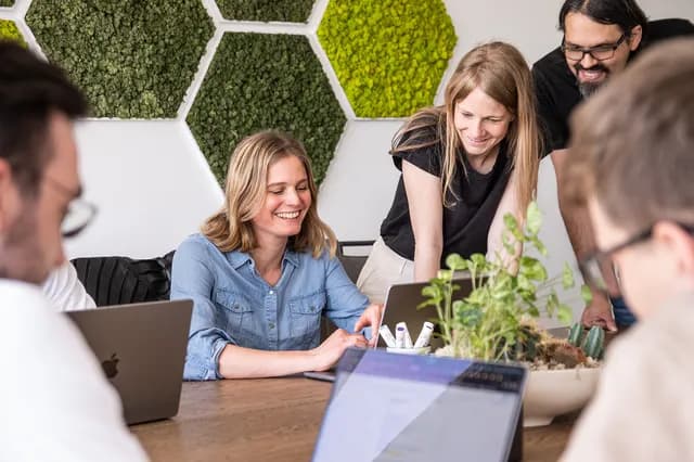 kodehyve fuels future growth through strategic talent acquisition, solidifying position in Luxembourg and expanding internationally
