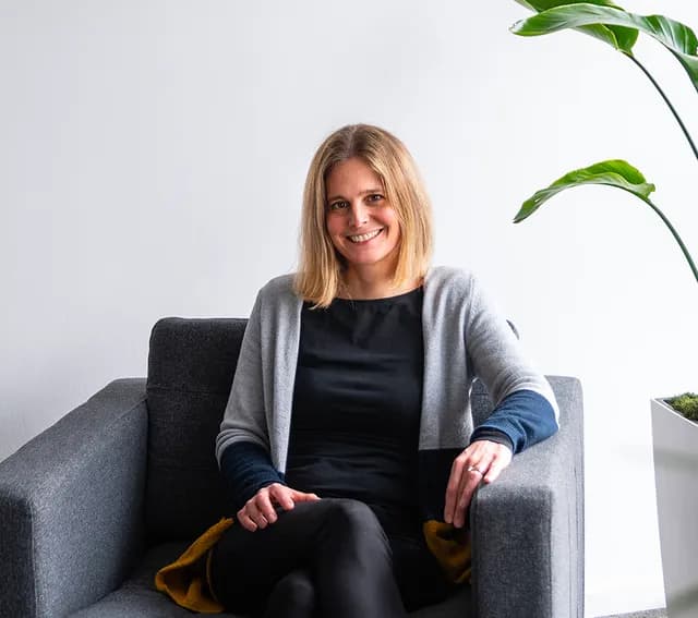 Head Of Product Véronique Ziliotto has been appointed to Chief Product Officer at kodehyve