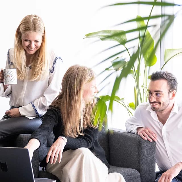kodehyve fuels growth through talent acquisition