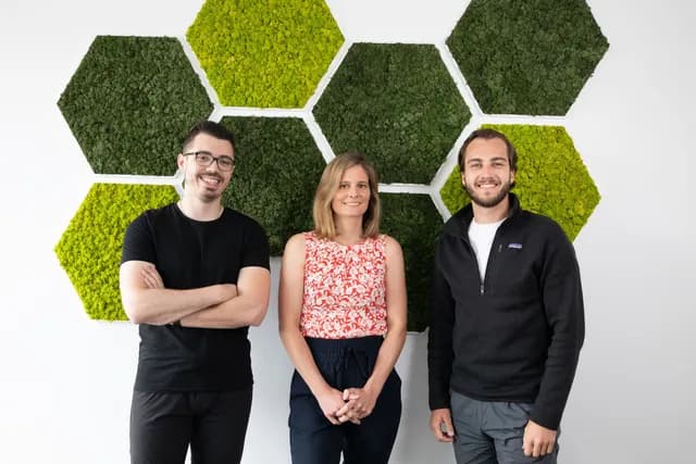 Paperjam Architecture + Real Estate