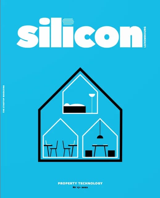 Silicon Luxembourg