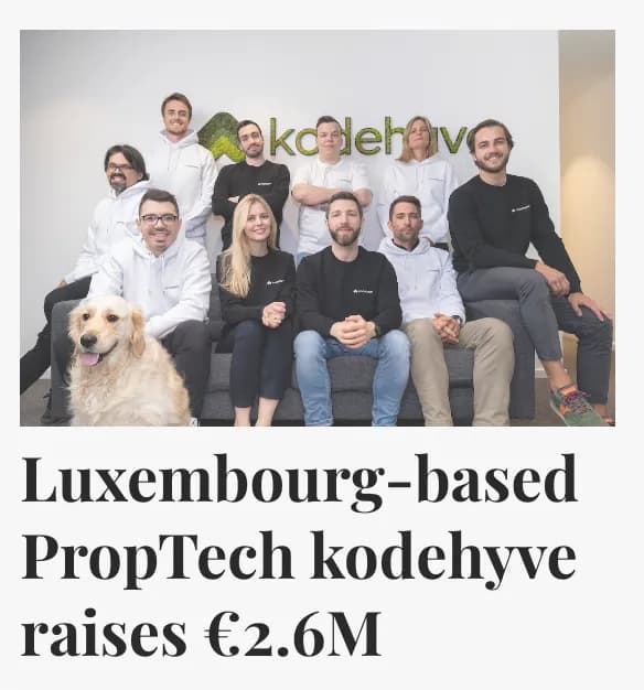 Startup Reporter